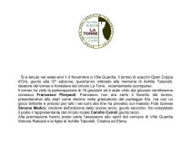 open coppa d'oro-articolo