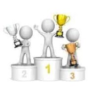 podio classifica