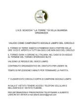 manifesto sociale lampo 8 febbraio 20