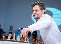 carlsen, magnus
