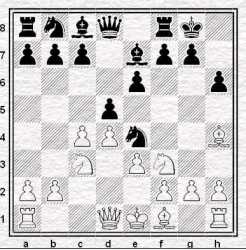 Variante Lasker