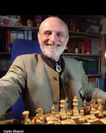 Dr. Carlo Ghezzi