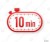 timer-10 min
