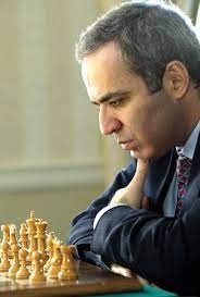 Garry-Kasparov