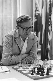 Vassily Smyslov