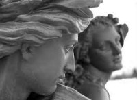 angeli-statue