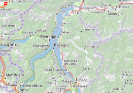Provincia di Como