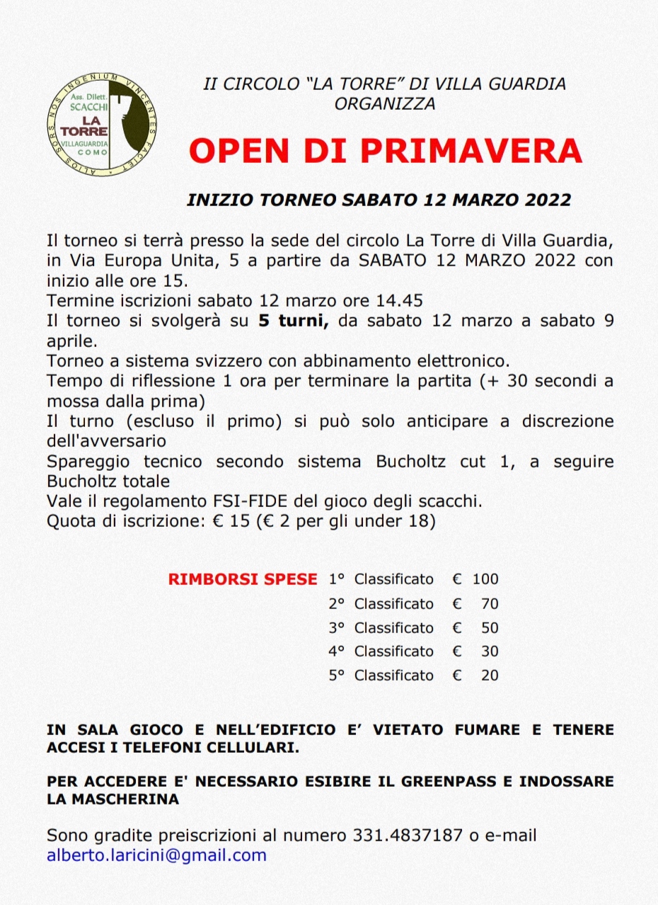 Open-primavera