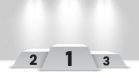Podio classifica