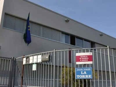 Chiusura sede sabato 21 marzo 2026