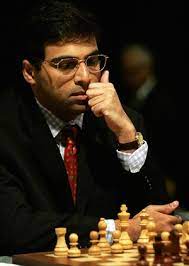 Le migliori partite di Vishy Anand da studiare
