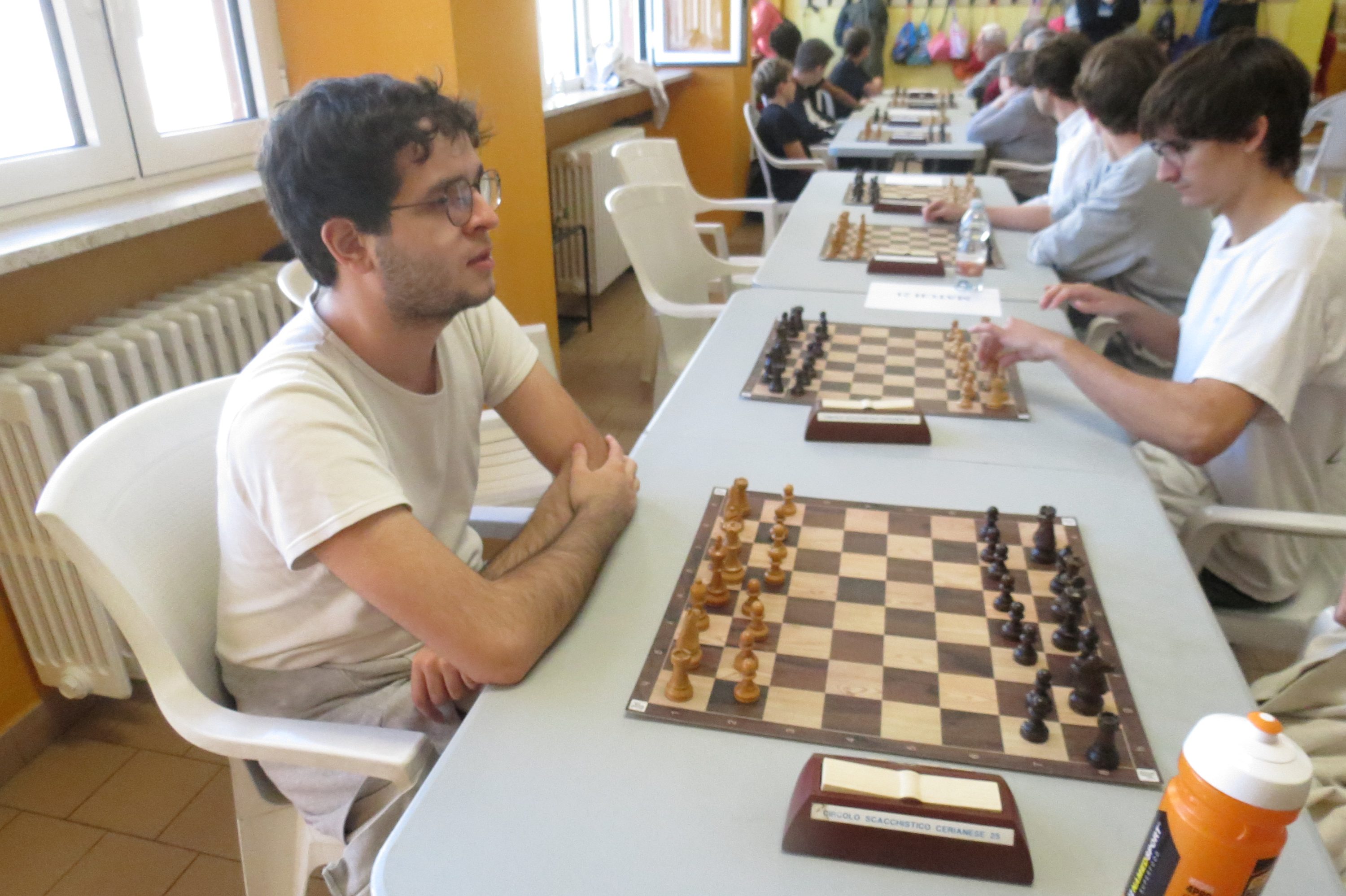 M.I.CH.A. Scacchi Padova: marzo 2016, image size:3000x1998