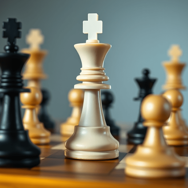 Difesa Berlinese: Strategia per il Gioco Tecnico