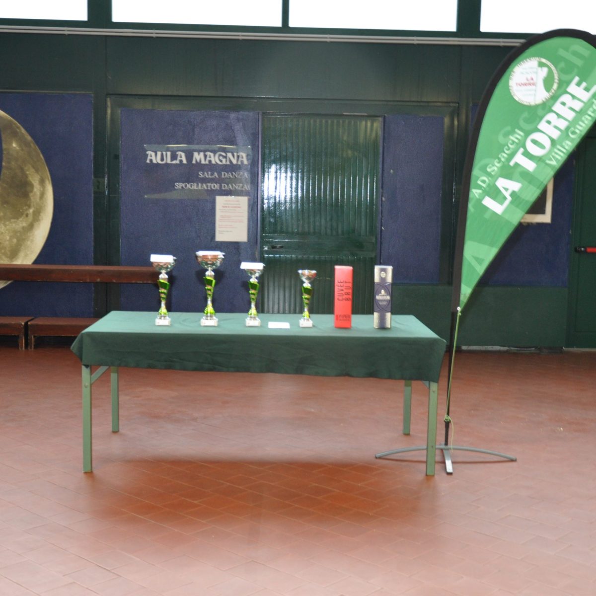 Open Primavera 2026 – Il Bando