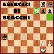 esercizi-scacchi