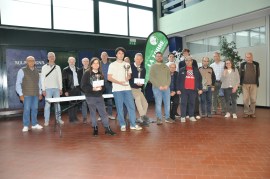 Open Primavera 2026 – tutte le partite