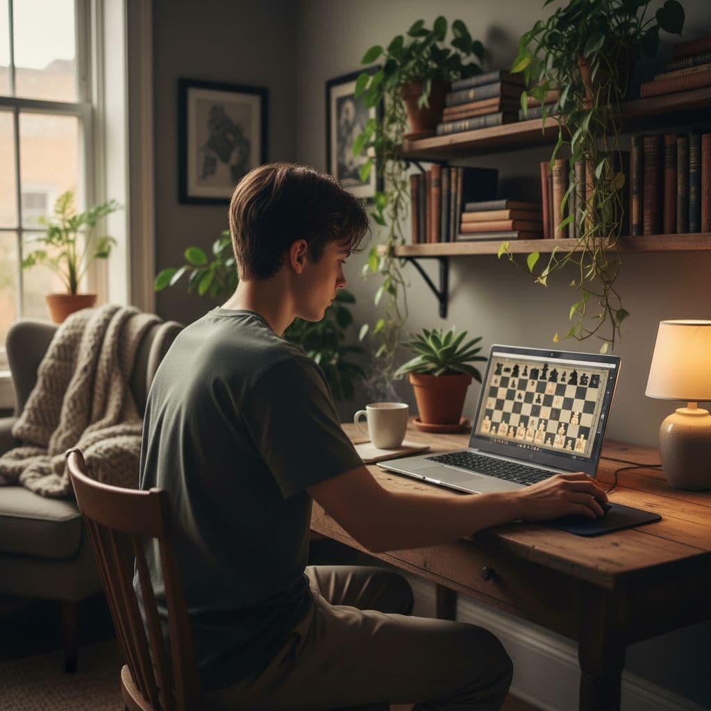 L’emotività degli scacchisti: sentimenti e motivazioni in partita
