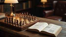 I migliori libri di scacchi per ogni livello di gioco