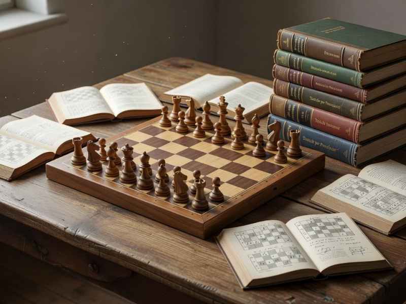 Esercizi di tattica quotidiani per migliorare l’Elo