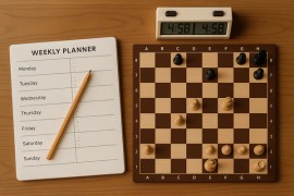 Allenamento avanzato: Piano settimanale pratico