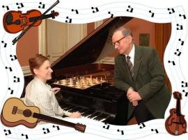 Musica e Scacchi