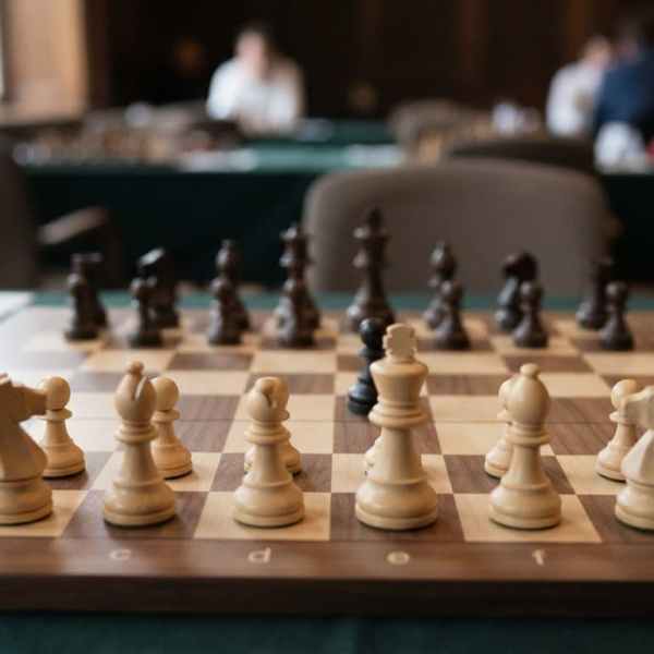 La partita Inglese: pregi e difetti, piani e strategie