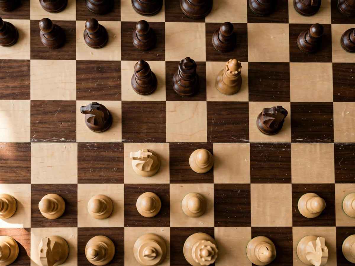 L’attacco nel sistema Trompowsky