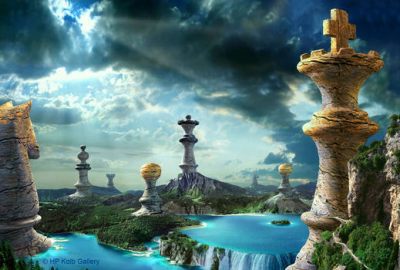 the game by hanspeterkolb d145zaw-350t